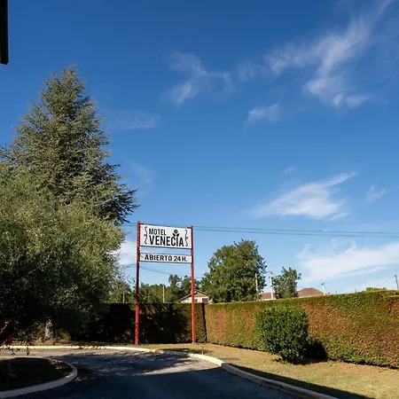 Venecia Motel