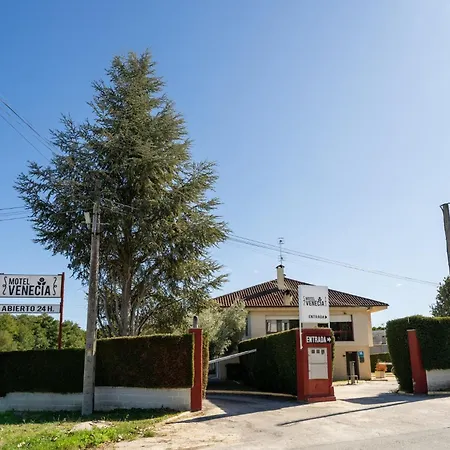 Motel Venecia *